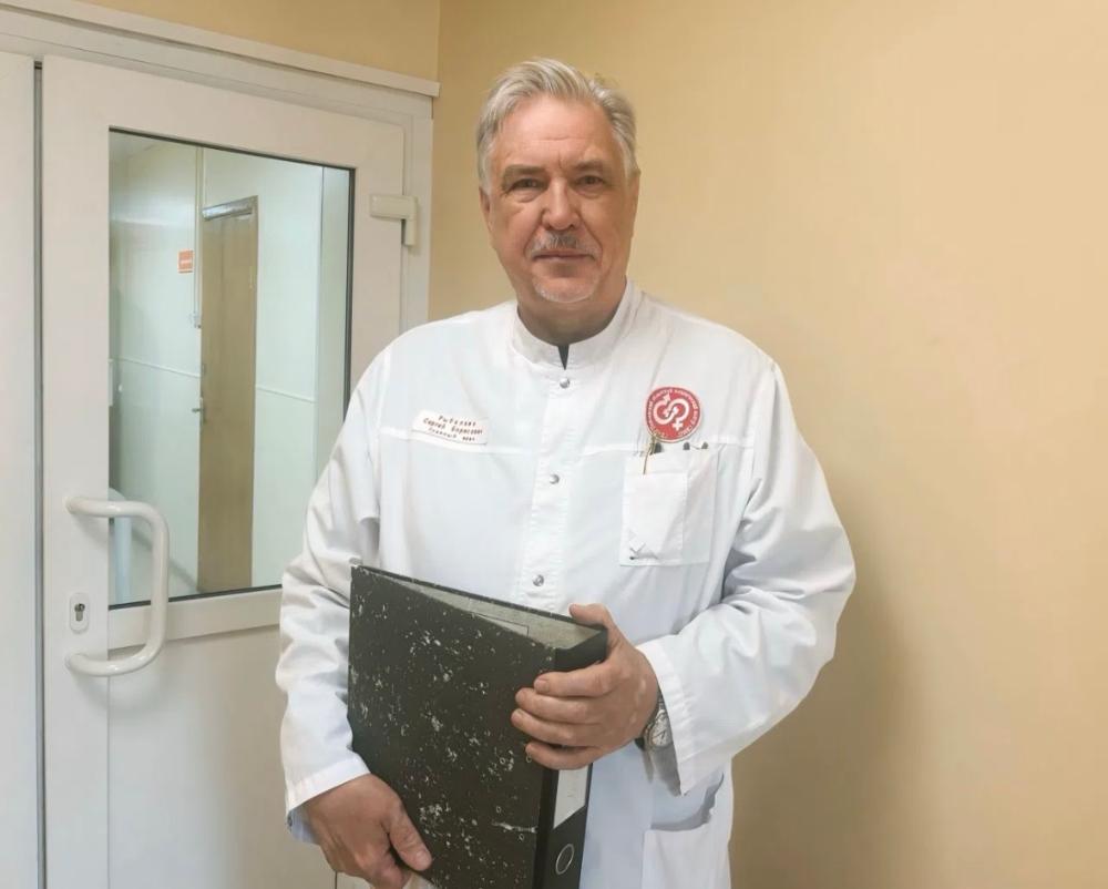 На базе нашего Центра размещена кафедра инфекционных болезней медицинского института ПГУ